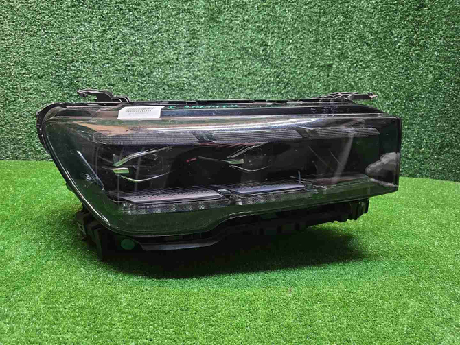 Фара правая Geely Monjaro (2021-н.в.) LED