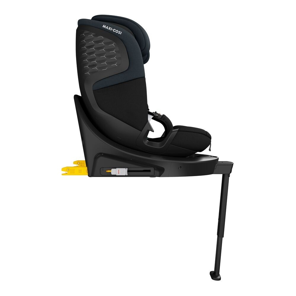 Автокресло Maxi-Cosi Emerald 360 S (0-36), Tonal Black
