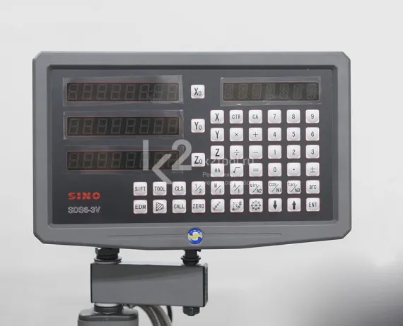 Станок токарно-винторезный STALEX C6246E/1500