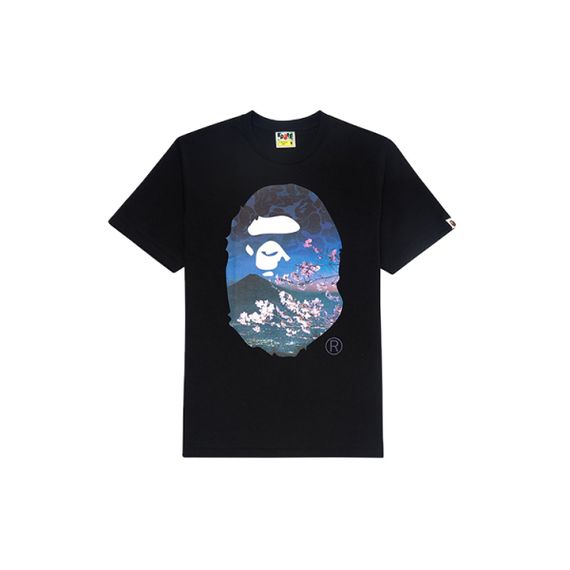 A BATHING APE T