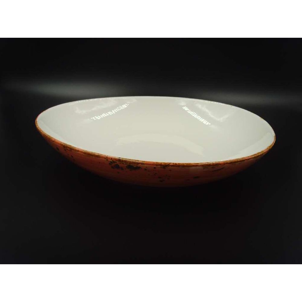 Салатник 500 мл 19*16*5 см   P.L. Proff Cuisine [6]