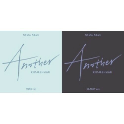 Альбом Wanna One Kim Jaehwan - Another 1st Mini Album RANDOM Version