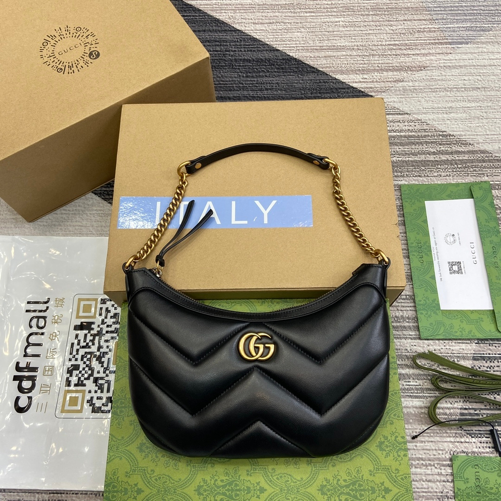 Gucci Marmont Small 26 cm