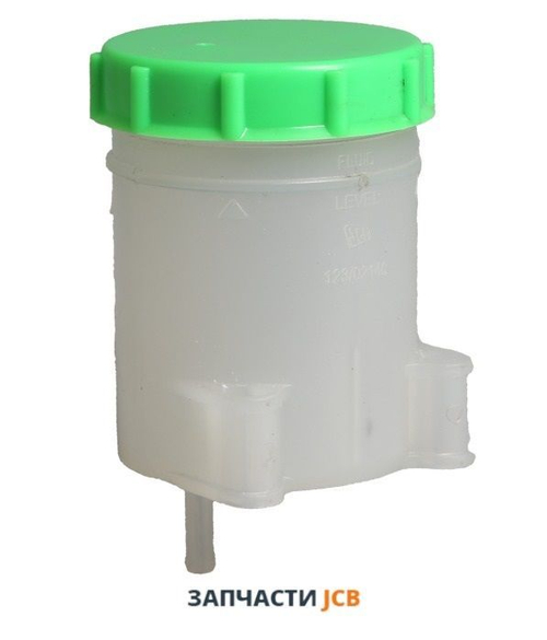 Бачок тормозной системы JCB 158/24200, ​158-24200, ​15824200