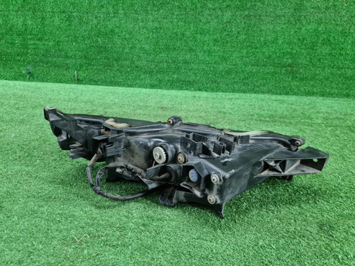 ПТФ левая Lexus RX 4 (2019-2022)