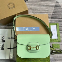 Gucci Horsebit 25 cm
