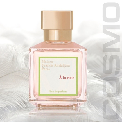 Maison Francis Kurkdjian a la Rose