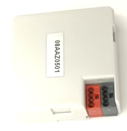 Интерфейсный модуль ИК управления KNX, ZN1CL-IRSC 1091200