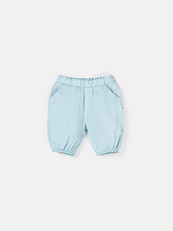 Шорты-бермуды 