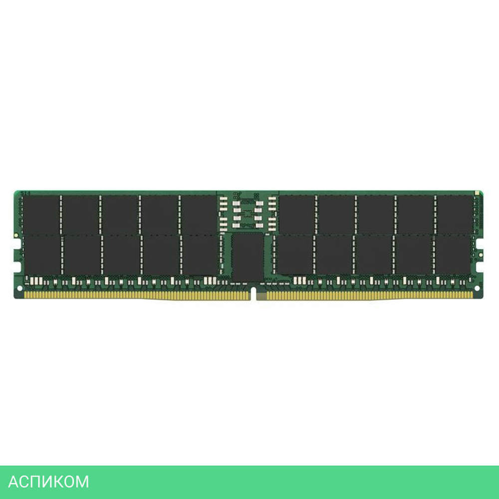 Оперативная память Kingston Server Premier 16GB DDR5 (KSM56R46BS8PMI-16HAI)