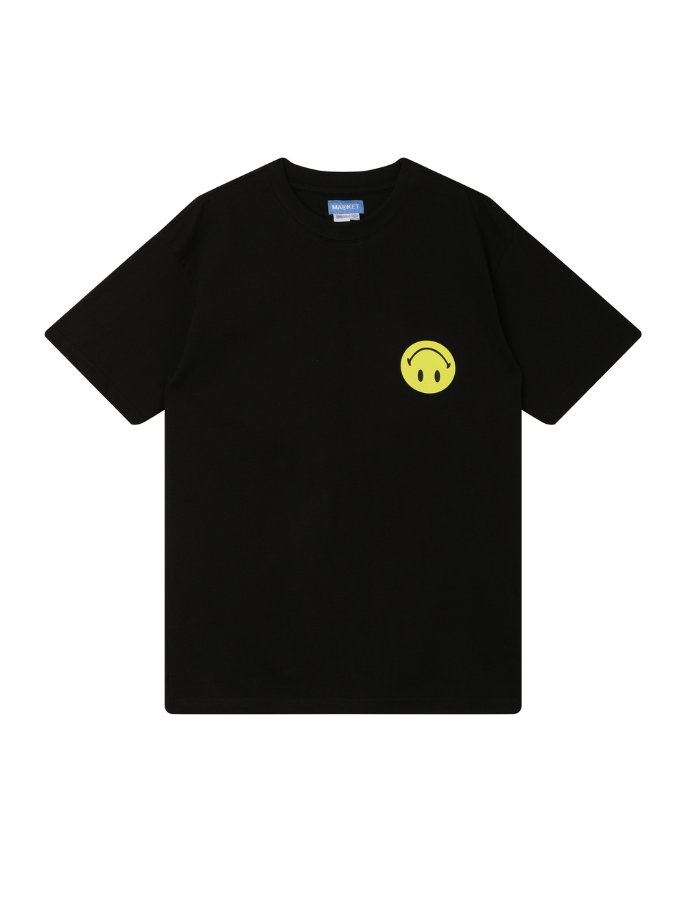 Футболка Кор. Рукав Smiley Grand Slam T-shirt