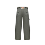 Брюки Called a Garment Duck Canvas "Olive"