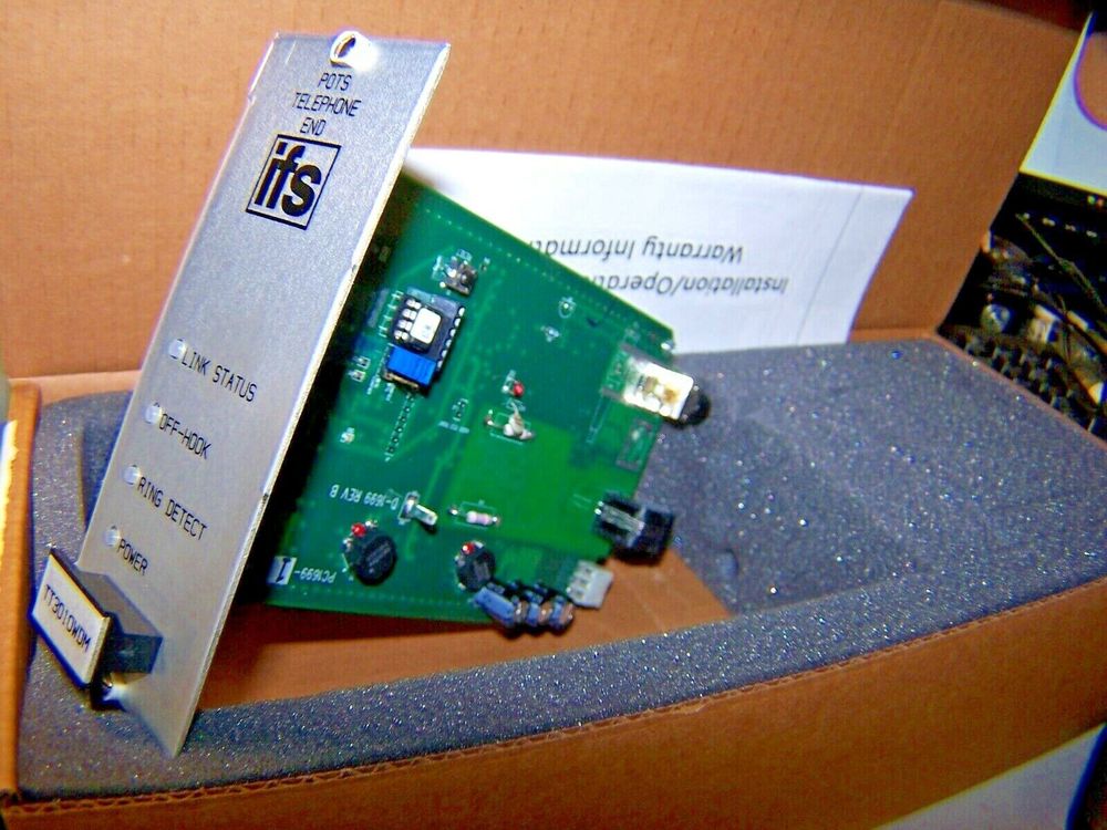 TT3010WDM R3