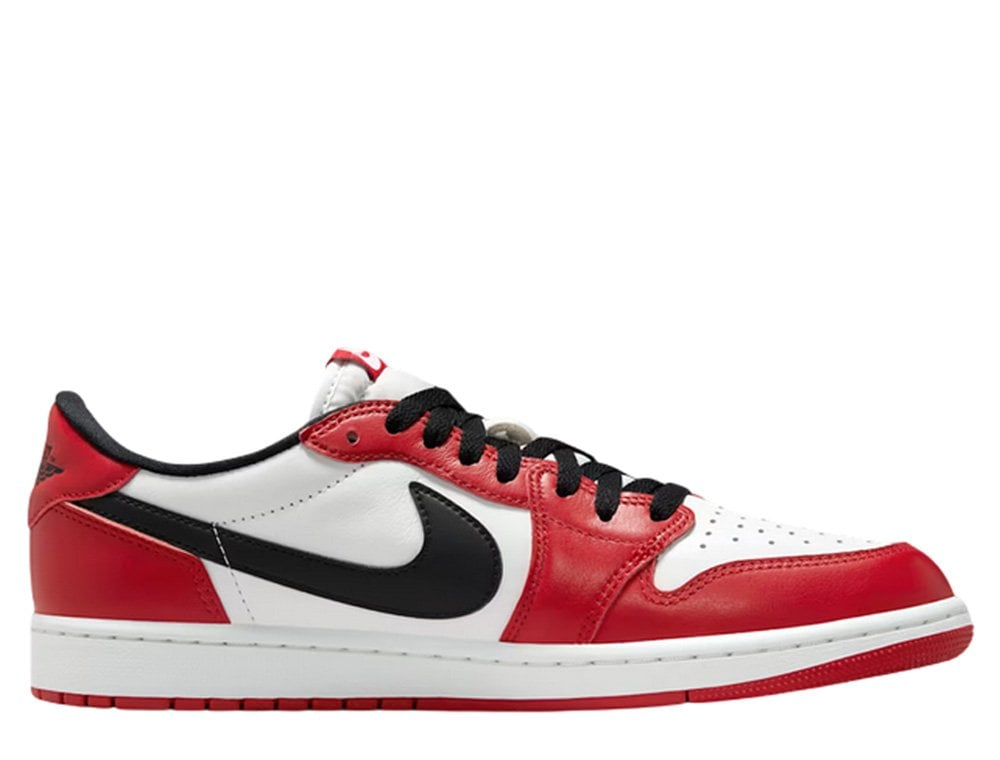 Кроссовки Air Jordan 1 Low OG "Chicago"