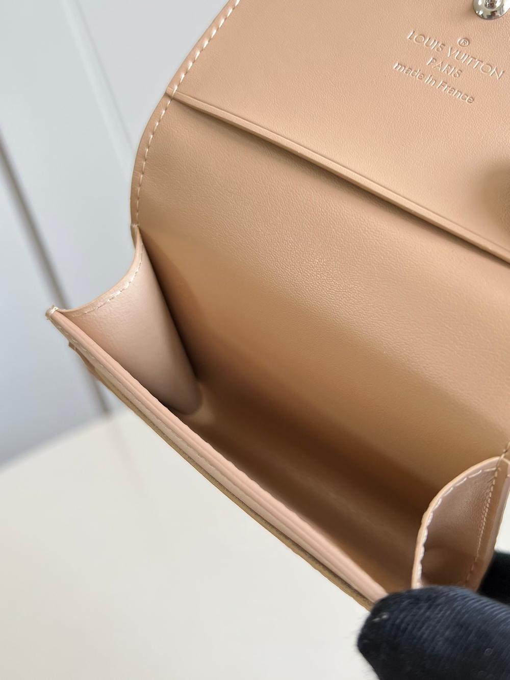 Louis Vuitton Envelope Business Card Holder