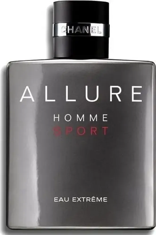 Мужская парфюмерия CHANEL  Allure Homme Sport Eau Extreme EDP 50 мл