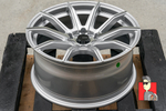 Комплект дисков Shogun S10 17x8 et35 5x100/5x114.3