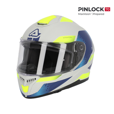 Шлем Acerbis KRAPON 22-06 HELMET