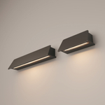 Уличный настенный светильник Outdoor O429WL-L6GF3K