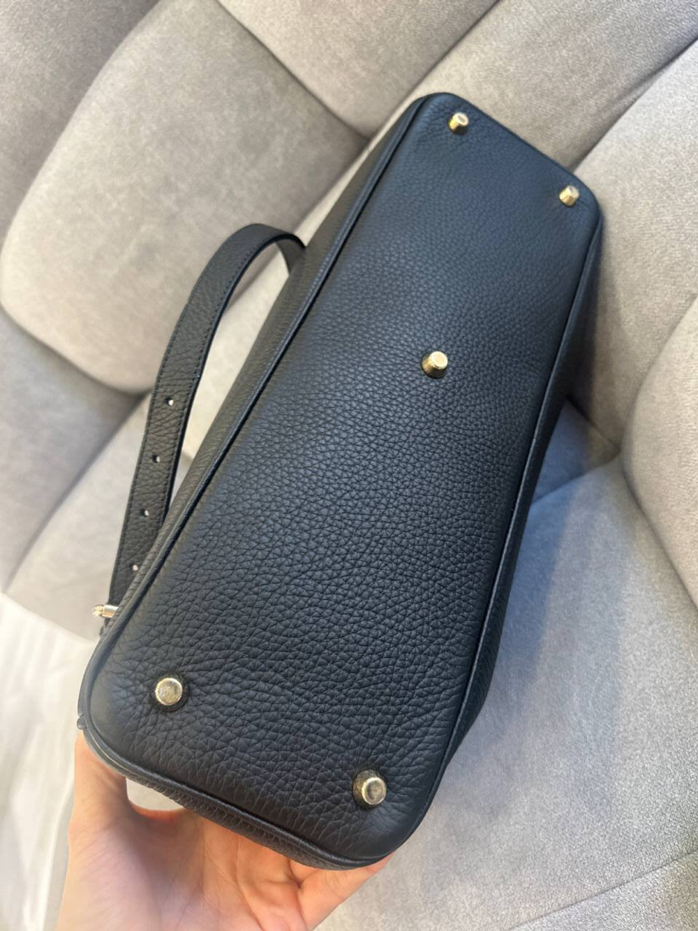 Сумка Christian Dior Diorissimo