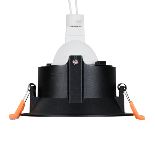 Встраиваемый точечный светильник MyFar Twist MT2053-G5.3-B