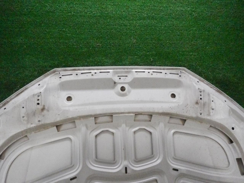 Капот Audi A4 B9 (2015-н.в.)