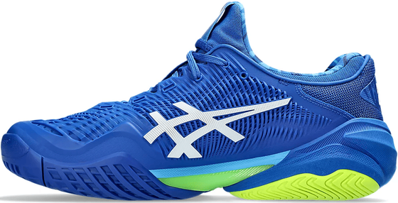 Кроссовки мужские Asics Court FF 3 Novak, арт. 1041A363-400