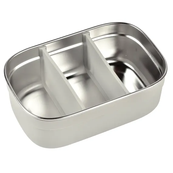 Ланч бокс Beaba Lunch Box Baltic Blue