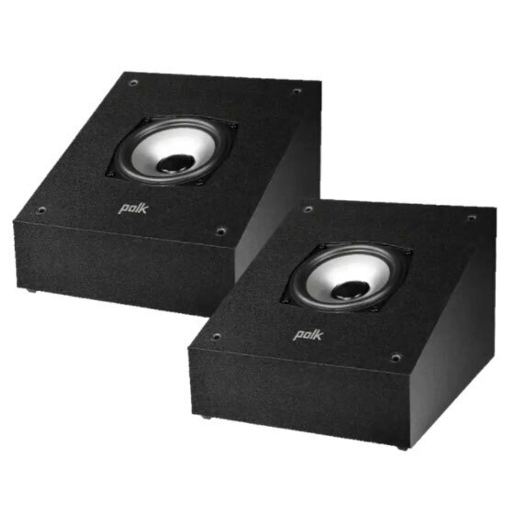 Акустическая система Polk Audio Monitor XT90, Black