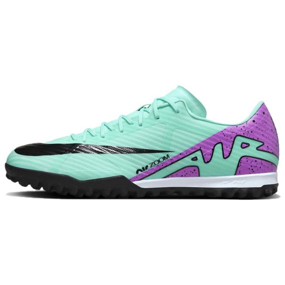 Кроссовки Nike Air Zoom Vapor 15, Бутбольные ботинки, Низкие кроссовки-летательный аппарат