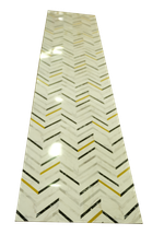 ПАНЕЛЬ ИНТЕРЬЕРНАЯ ПВХ (ФАРТУК) СКАНДИ 3000Х600Х1,3ММ