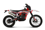 Мотоцикл PROGASI Super Max 250