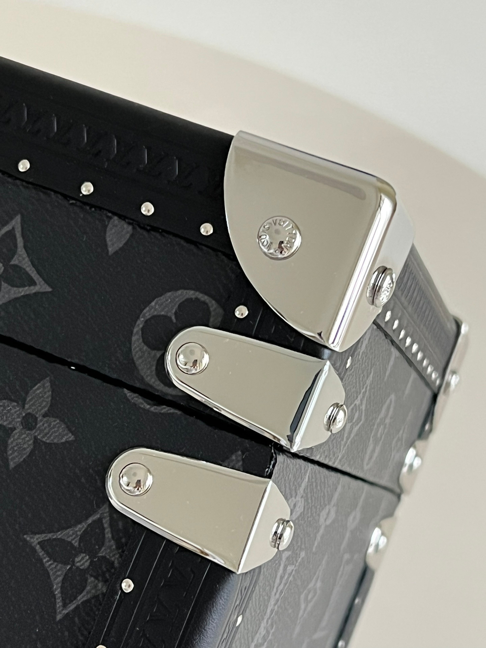 Louis Vuitton Coffret Accessoires