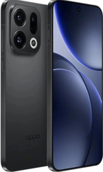 Смартфон Oppo Find X9 16/512Гб, Космический чёрный (CPH2797)