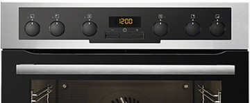 Электрический духовой шкаф Electrolux EOE 5551 AOX