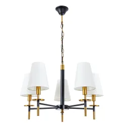 Подвесная люстра Arte Lamp RICCARDO