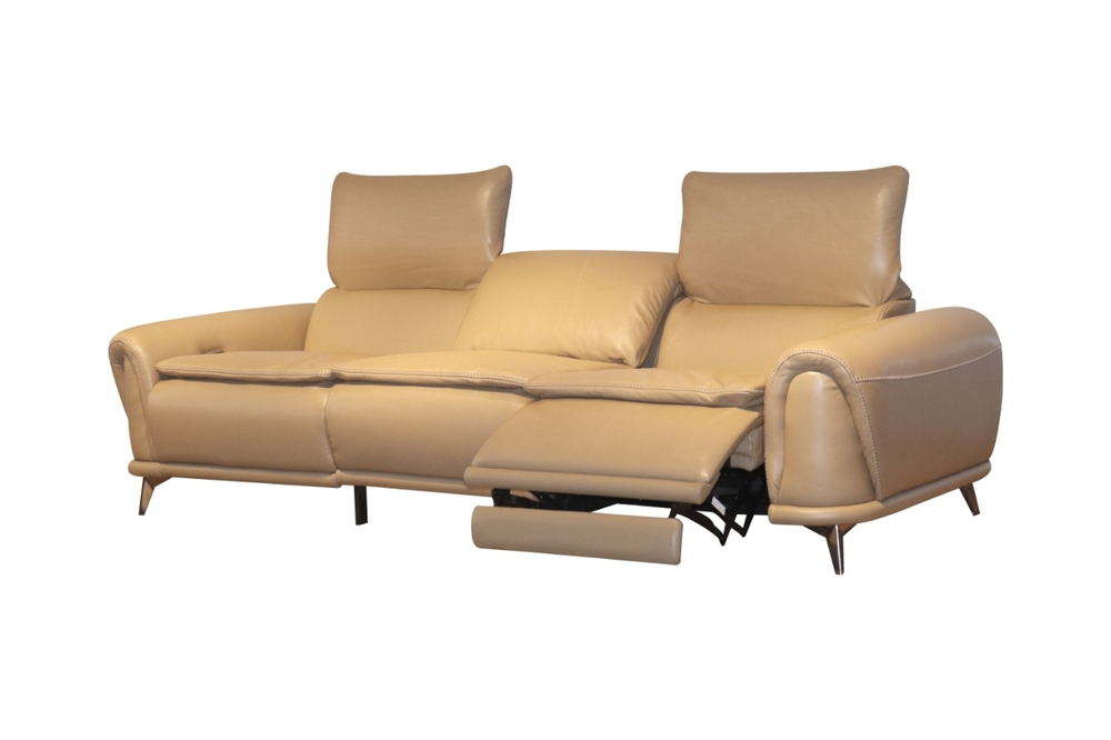 Диван-реклайнер Polaris 3