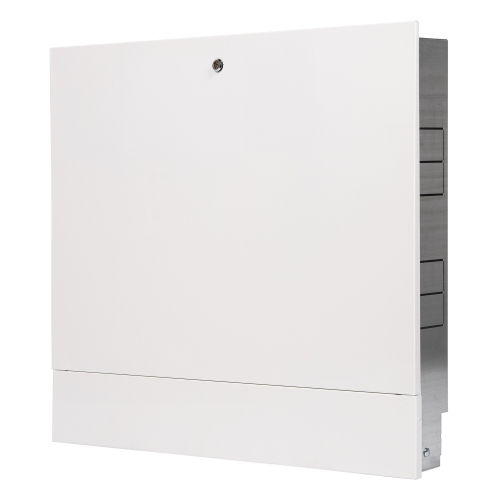 Шкаф встроенный Royal Thermo ШРВ 3 648-711*700*120-180