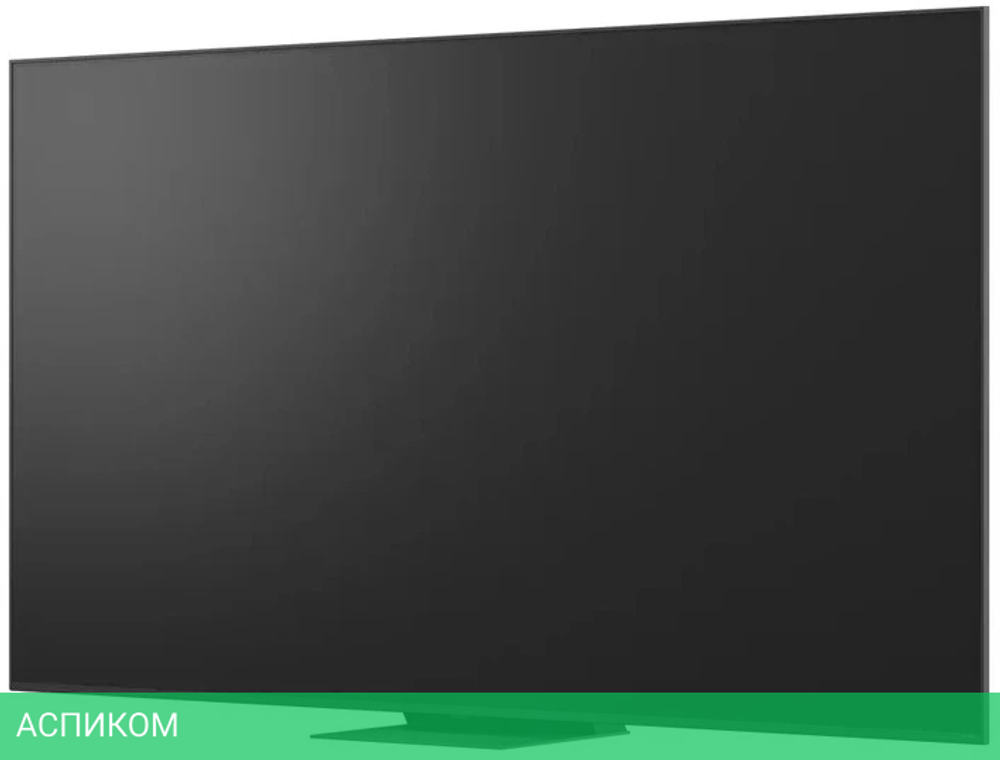 Телевизор LED LG 100" 100QNED86A6.ARUG