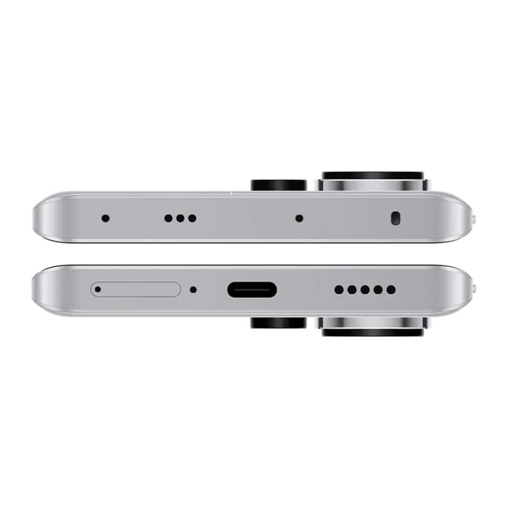 Redmi Note 13 Pro+ 5G 12/512 Гб Mystic Silver