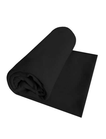 Пелёнка Черный 85*130 RinaAmari