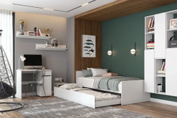 Кровать выкатная «Токио»