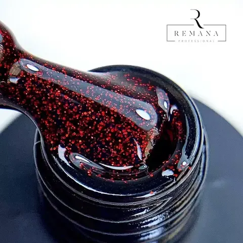 Гель-лак коллекция Diamond REMANA № 03, 10мл