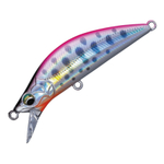 Воблер MAJOR CRAFT FINETAIL EDEN 60H #05