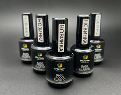 Bloom Podo Elastic base