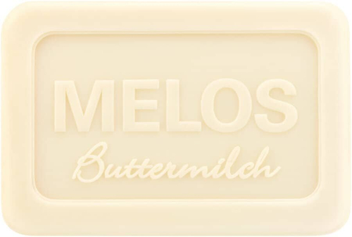 Мыло Speick Melos на основе пахты, 100 гр