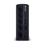 Источник бесперебойного питания  CyberPower VP1600ELCD
