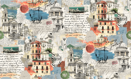 Ateliero 1,06 м 588444 Italia