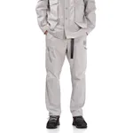 Брюки White Crow Poketto cветло-серые