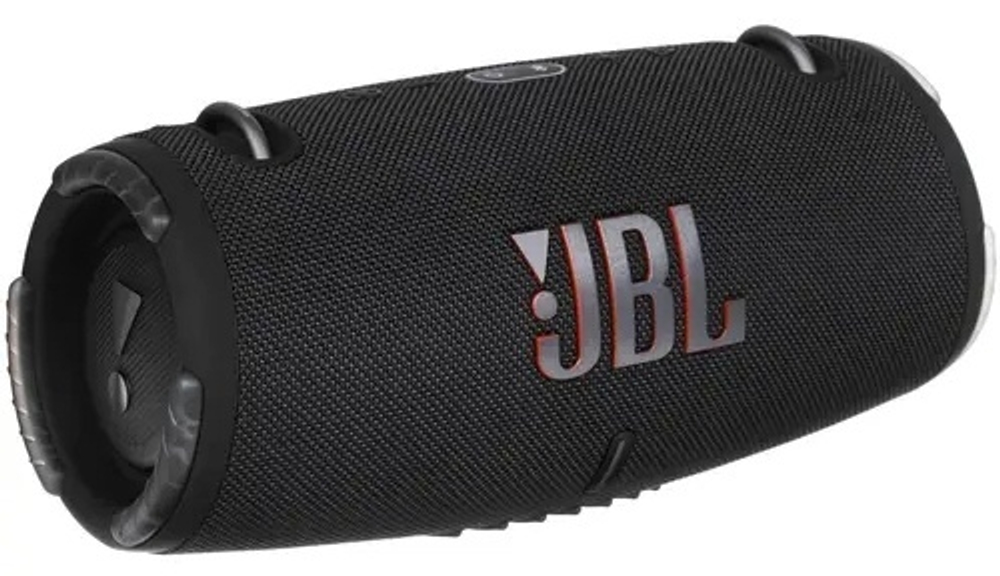 Портативная колонка JBL XTREME 3 черный
